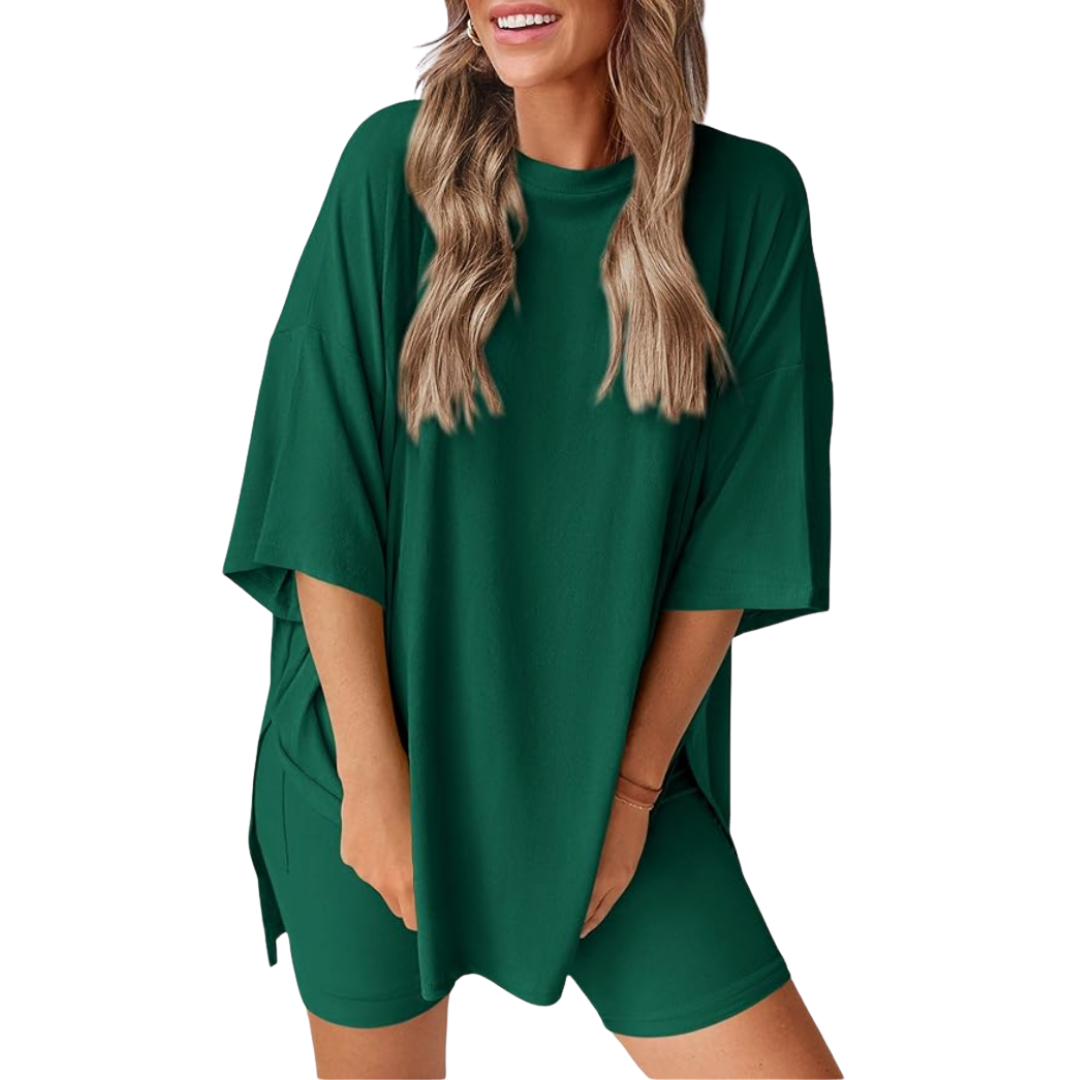 Softnest Lounge Set