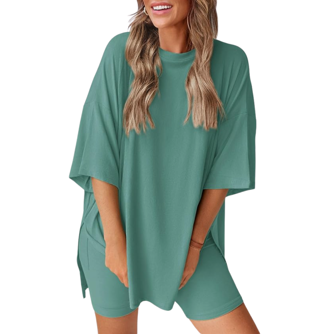 Softnest Lounge Set
