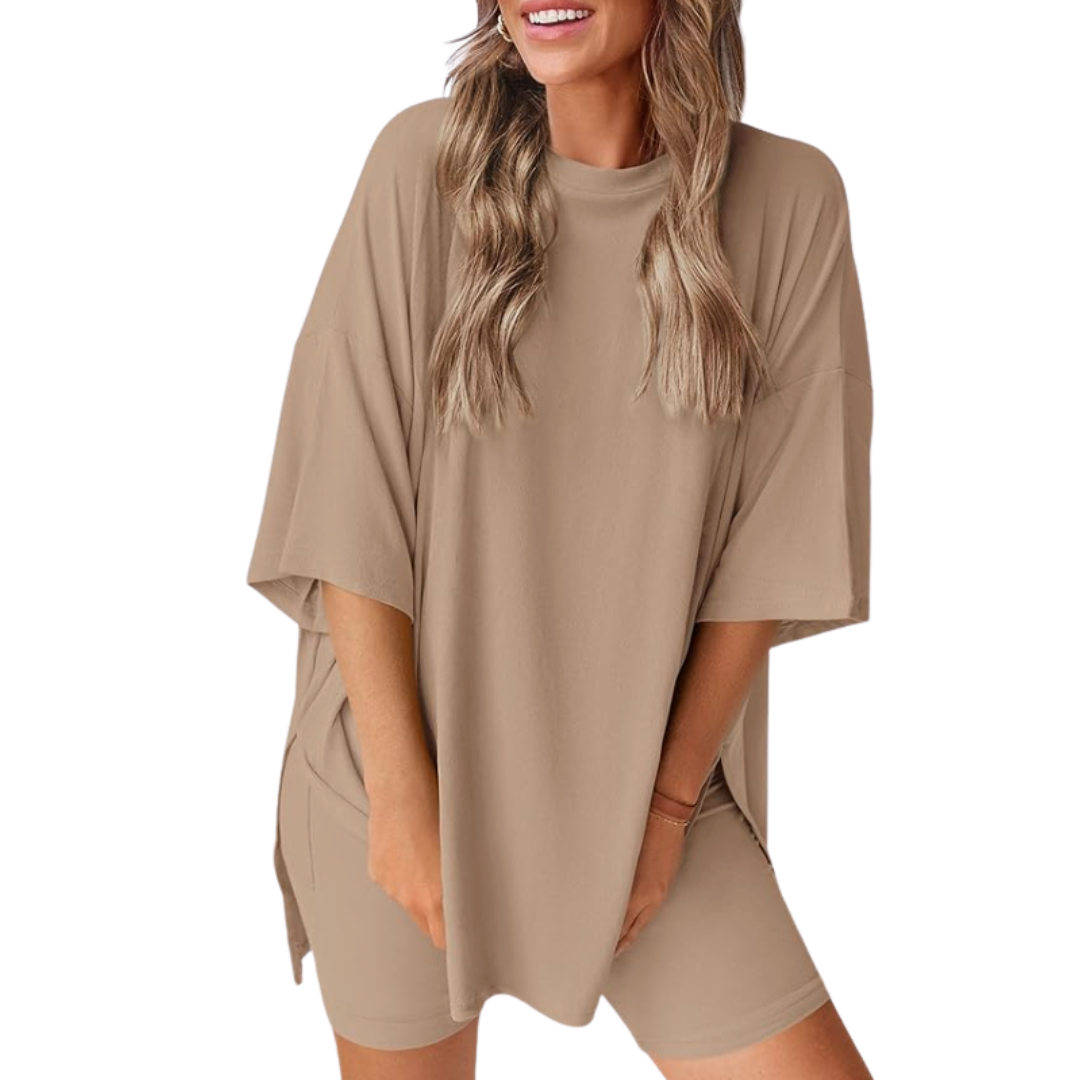 Softnest Lounge Set