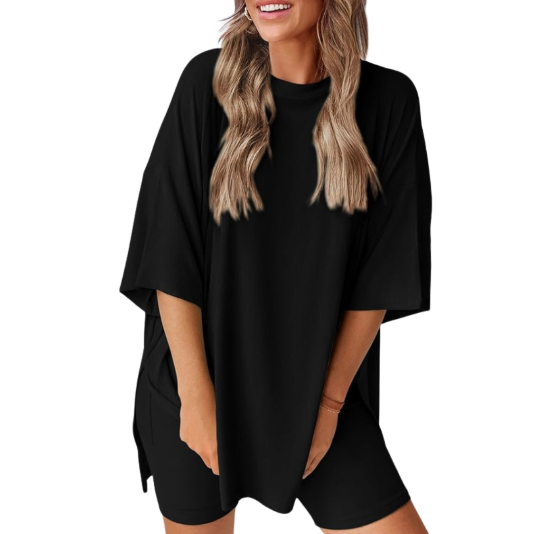 Softnest Lounge Set