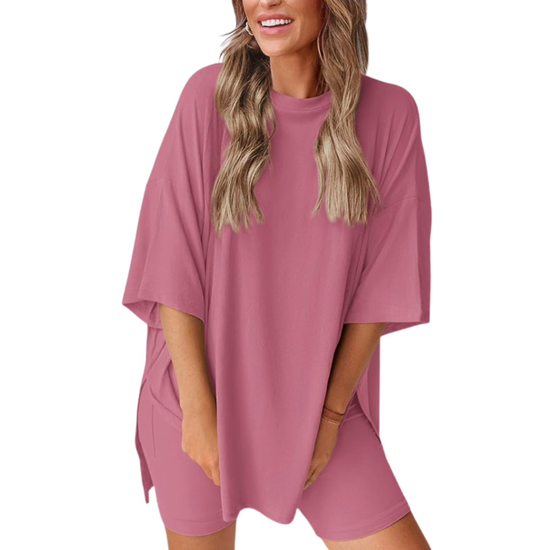 Softnest Lounge Set
