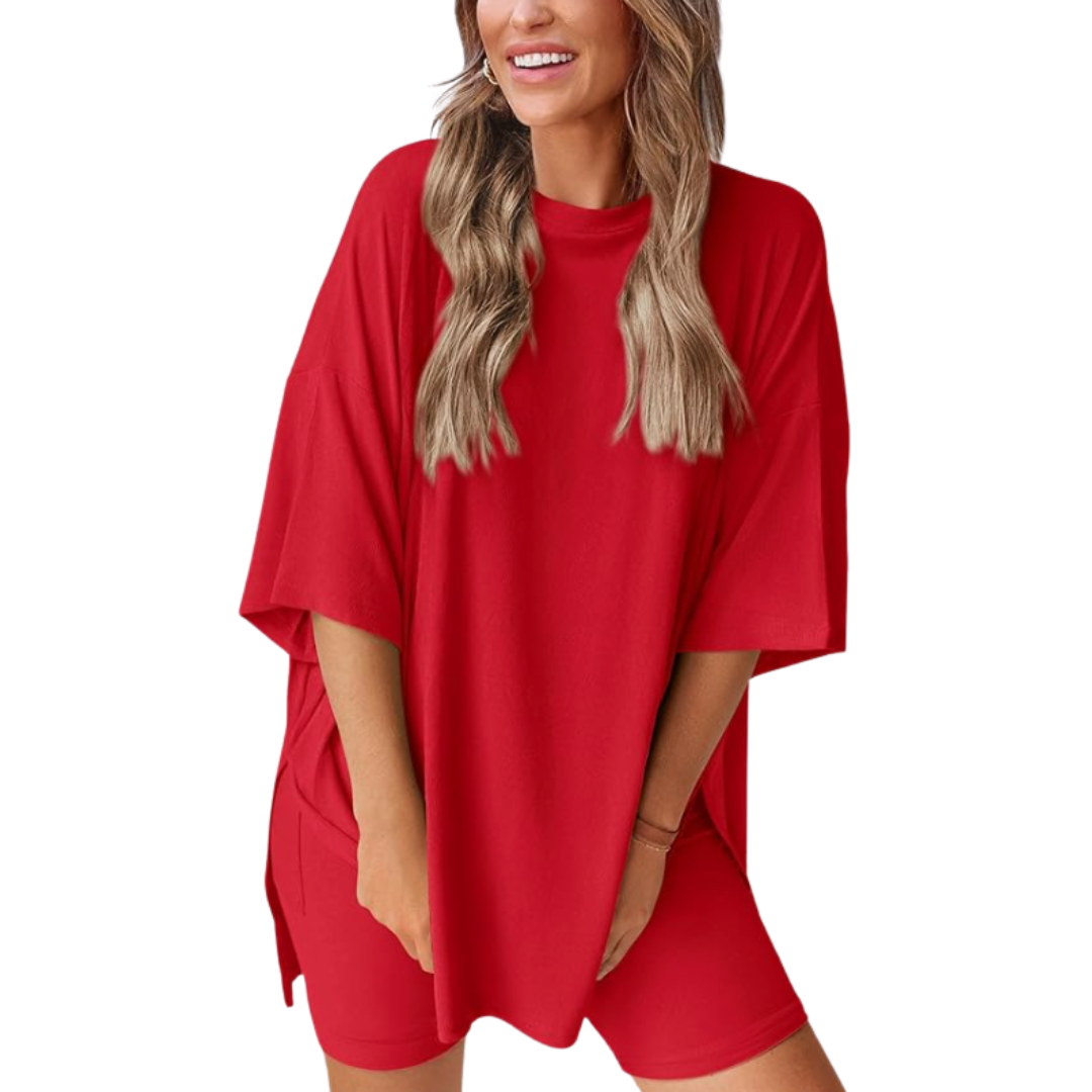 Softnest Lounge Set
