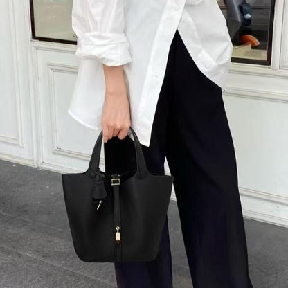 Velora Lock Bag