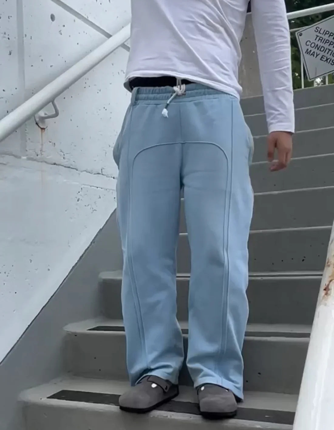 SONARA SWEATPANTS
