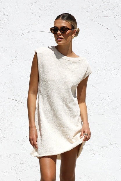 Aven One Mini Dress