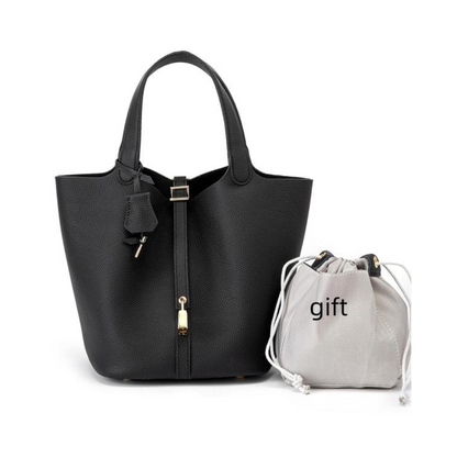 Velora Lock Bag