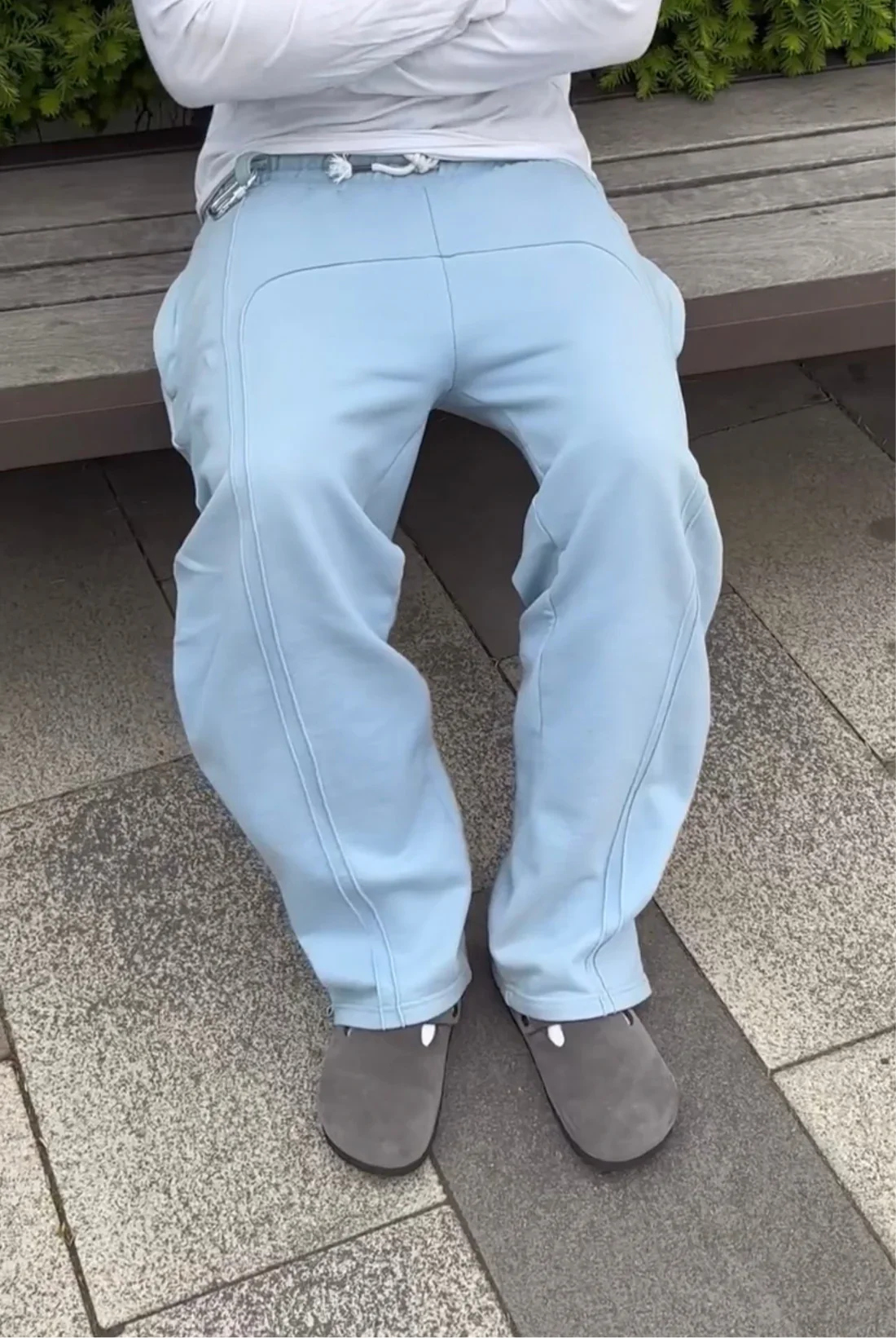SONARA SWEATPANTS