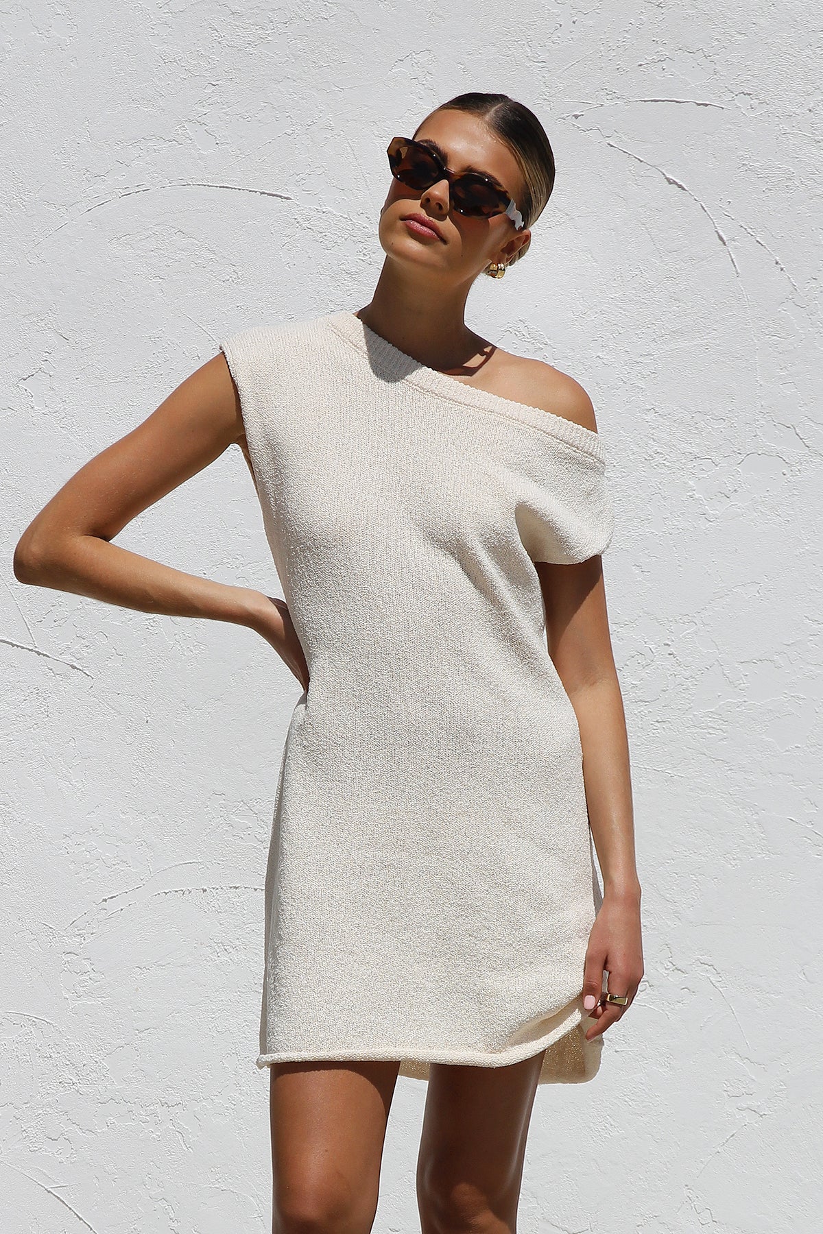 Aven One Mini Dress