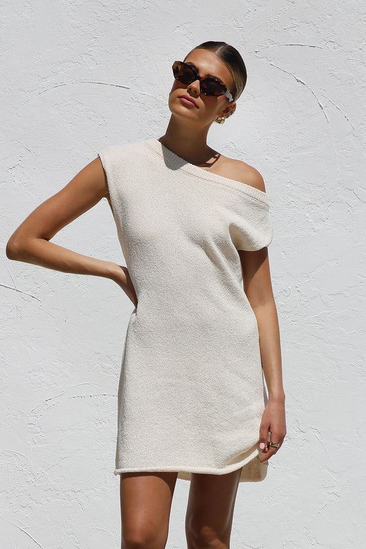 Aven One Mini Dress
