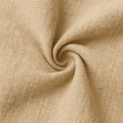 Alfredo Linen Pants