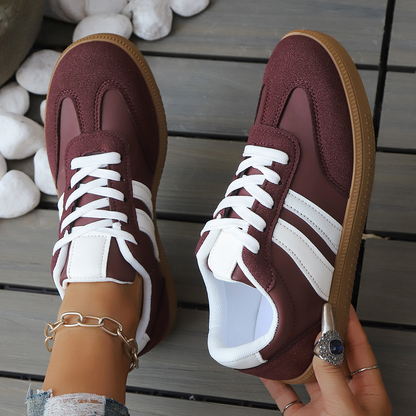 Veltero Retro Sneakers