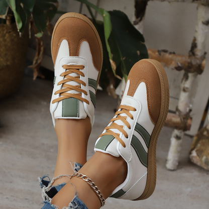 Veltero Retro Sneakers