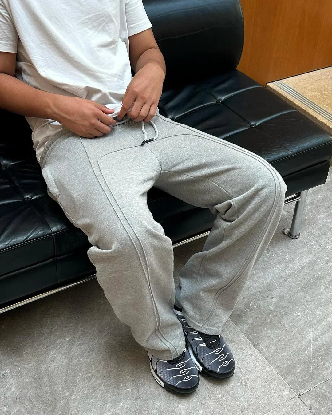 SONARA SWEATPANTS