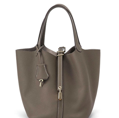 Velora Lock Bag