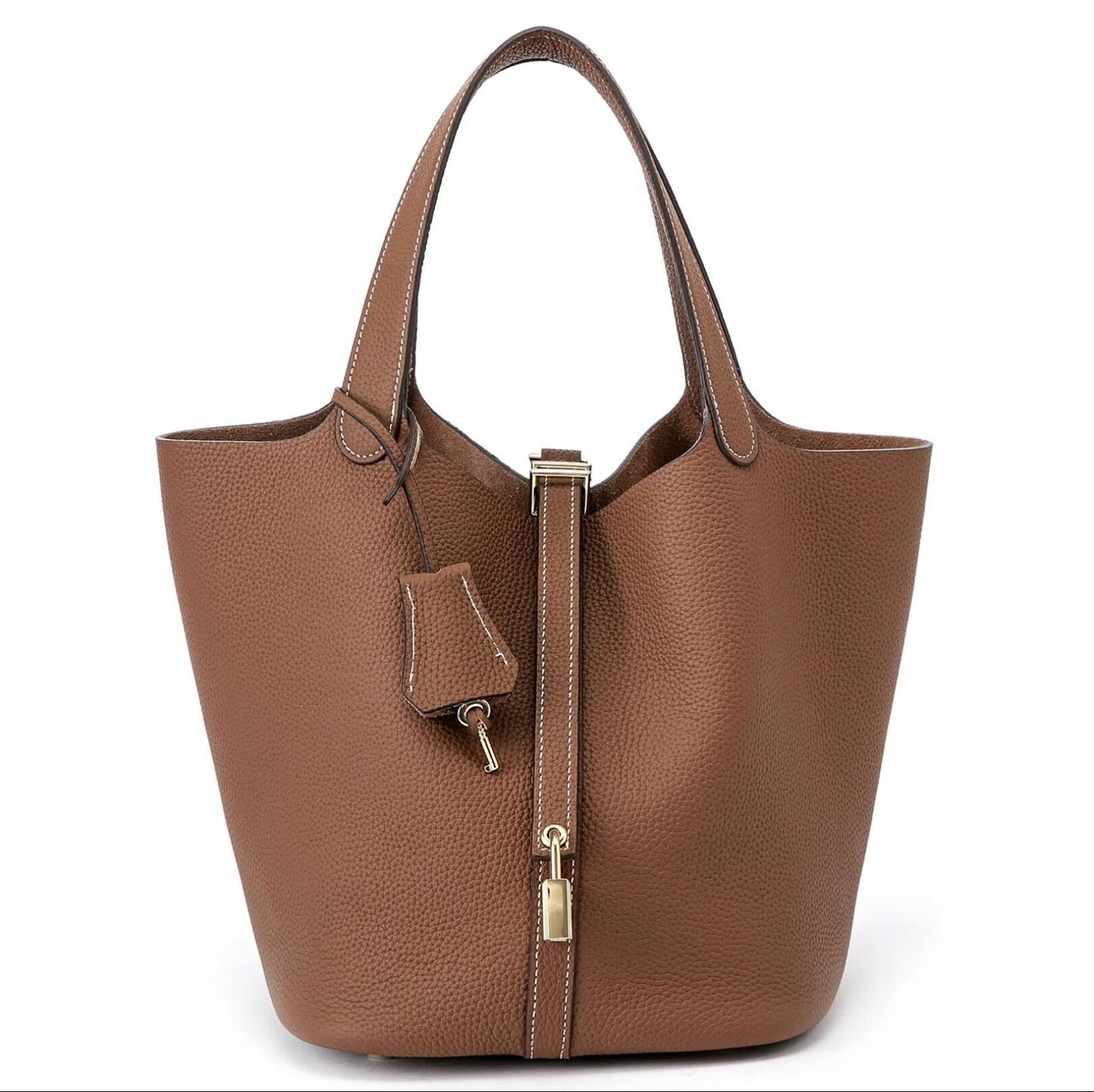Velora Lock Bag