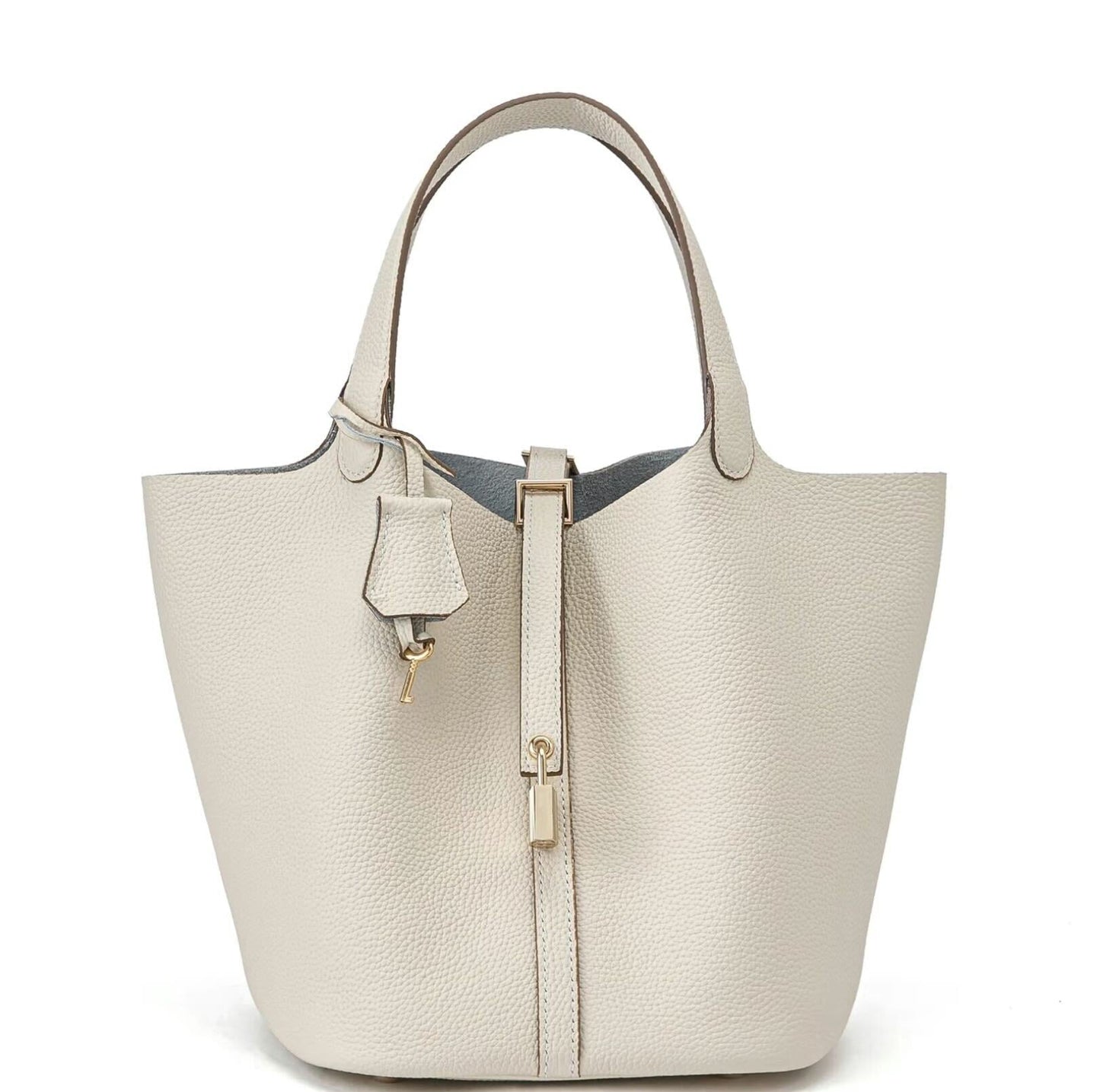 Velora Lock Bag