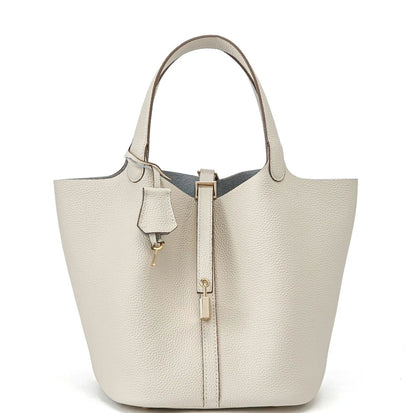 Velora Lock Bag