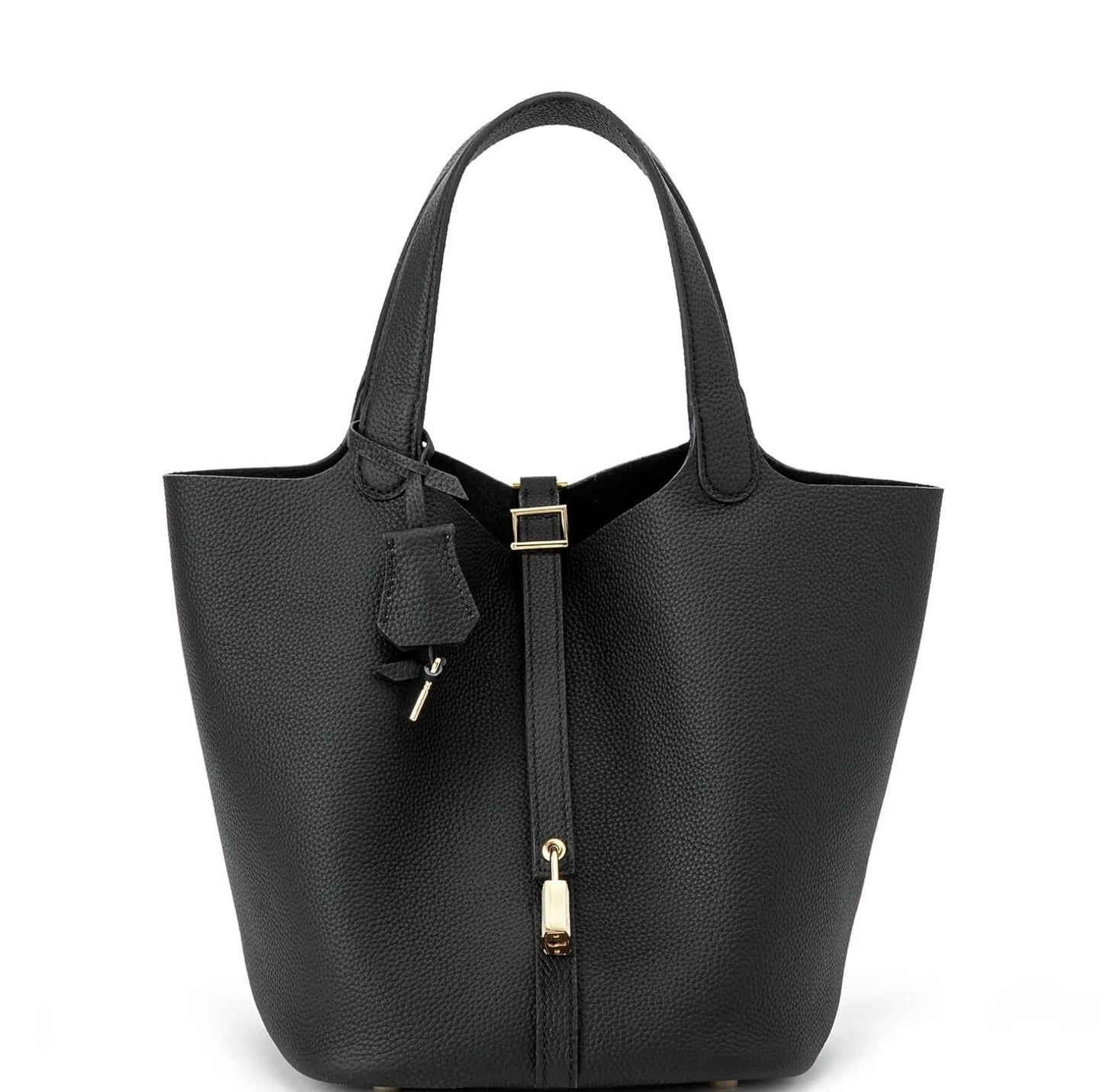 Velora Lock Bag