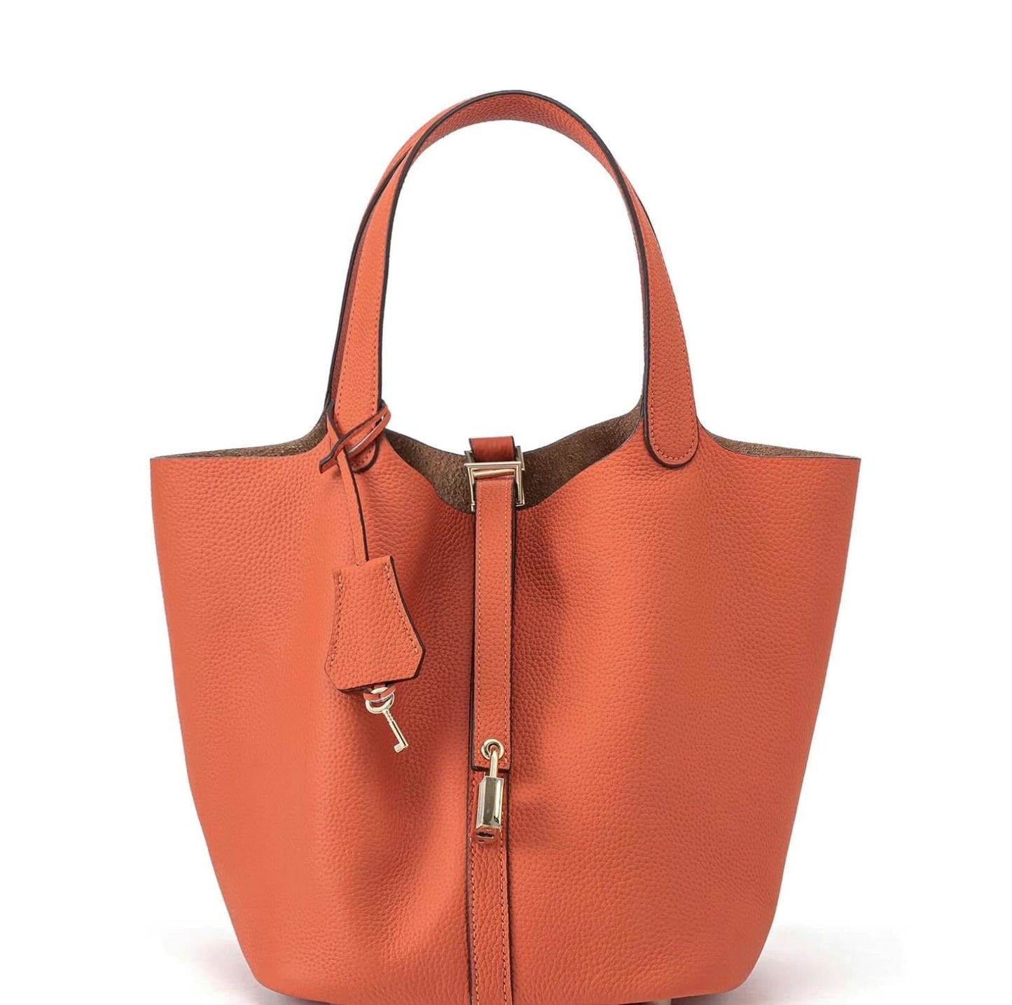 Velora Lock Bag