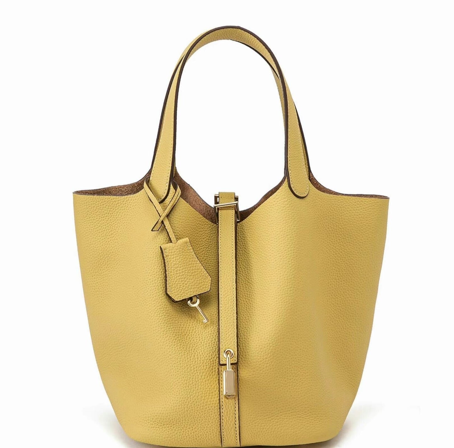Velora Lock Bag