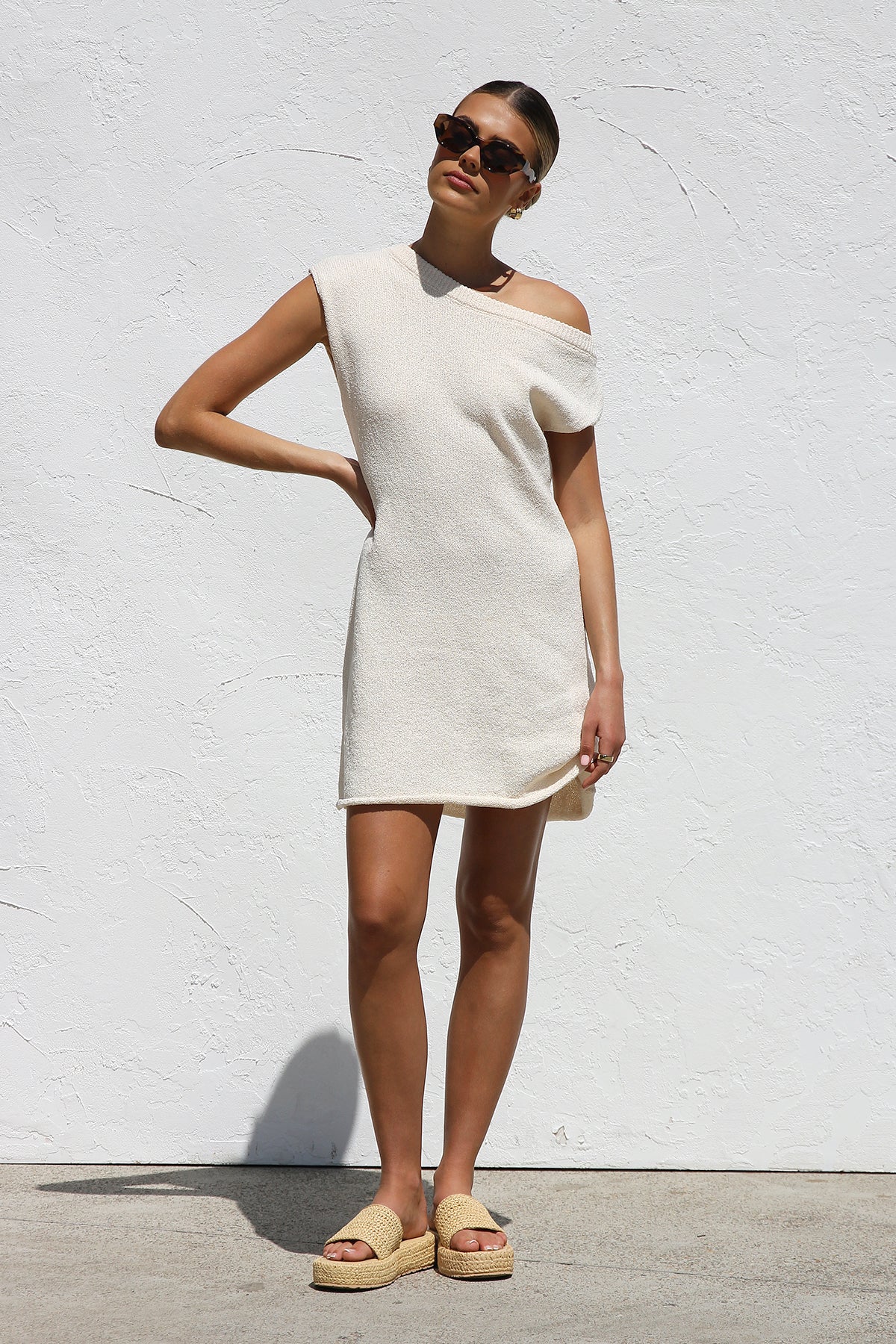 Aven One Mini Dress