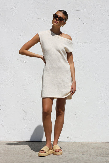 Aven One Mini Dress