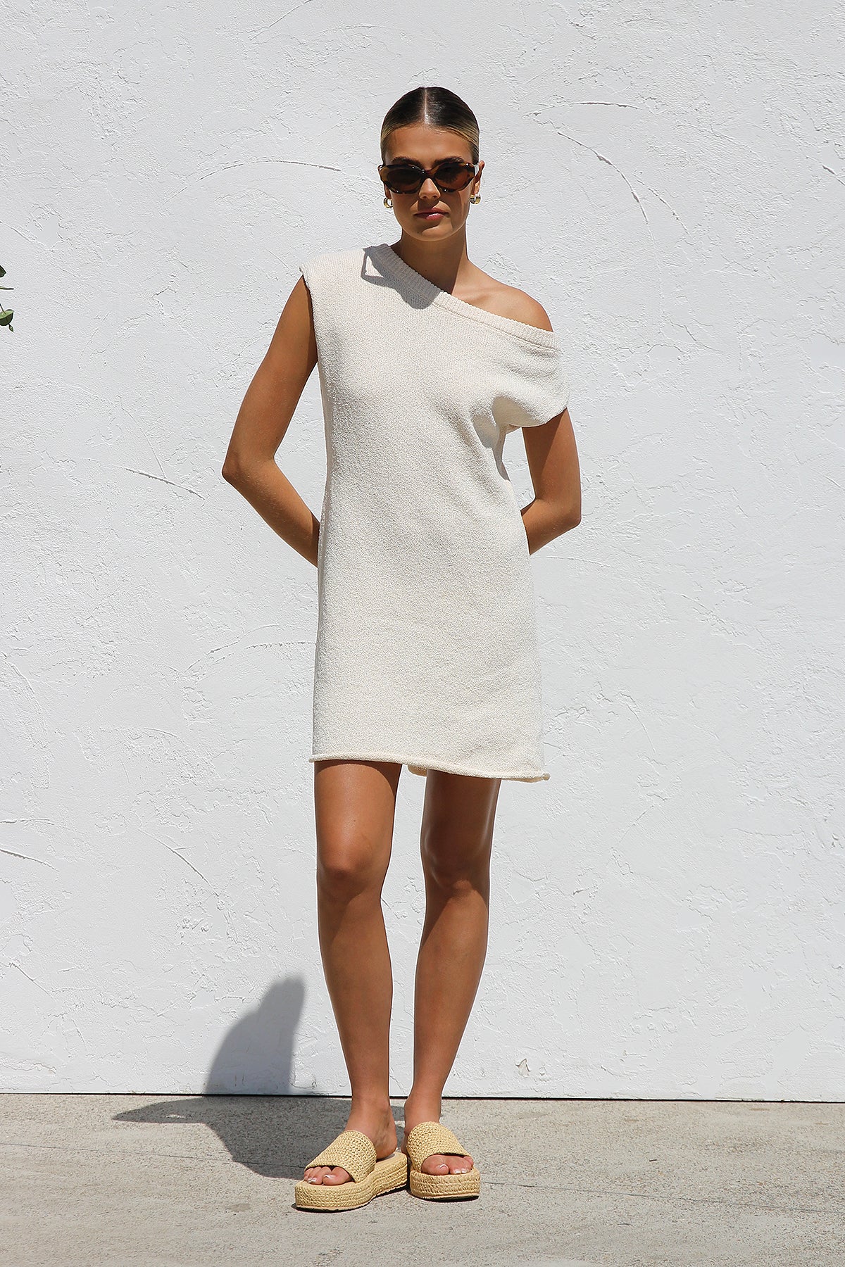 Aven One Mini Dress