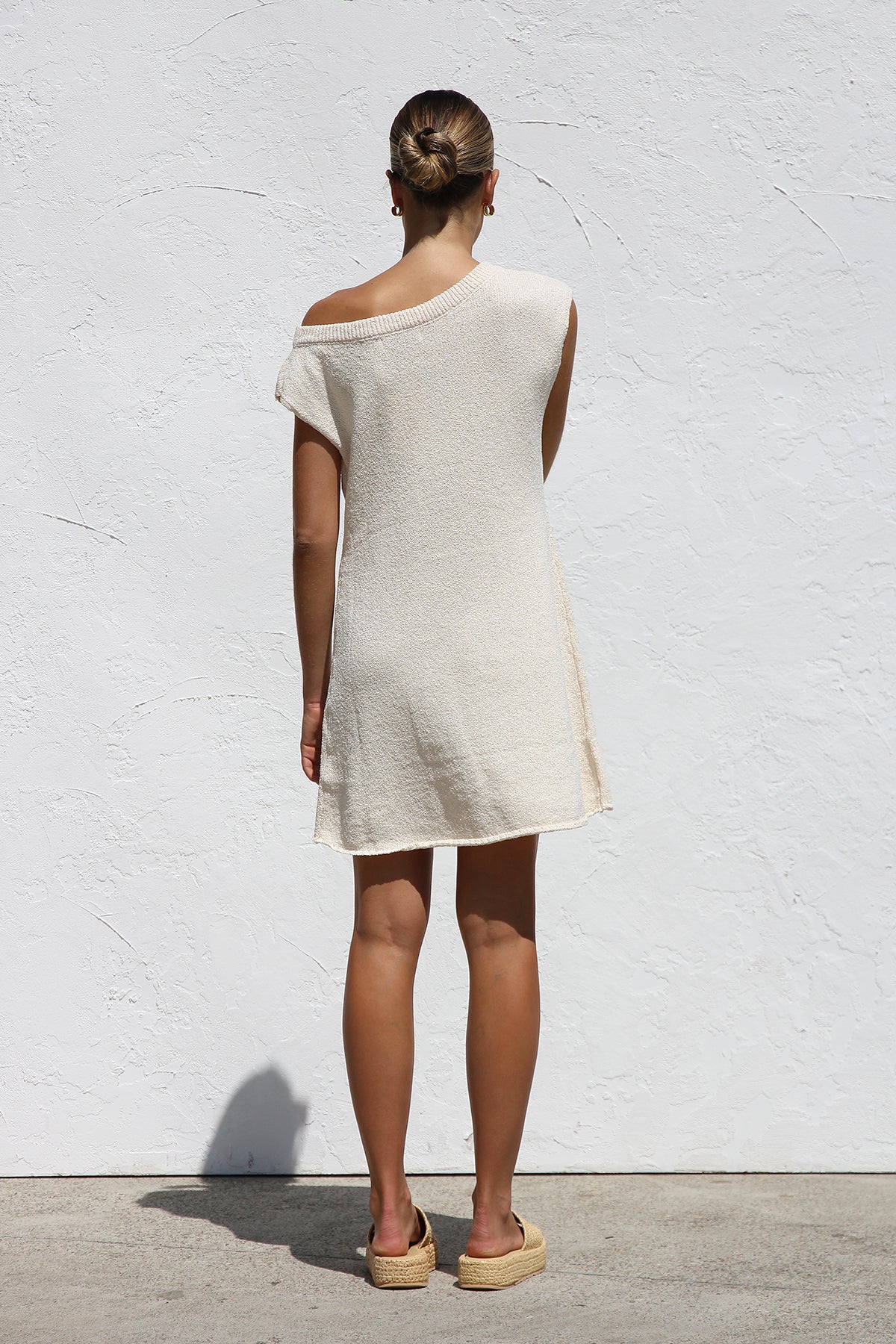 Aven One Mini Dress