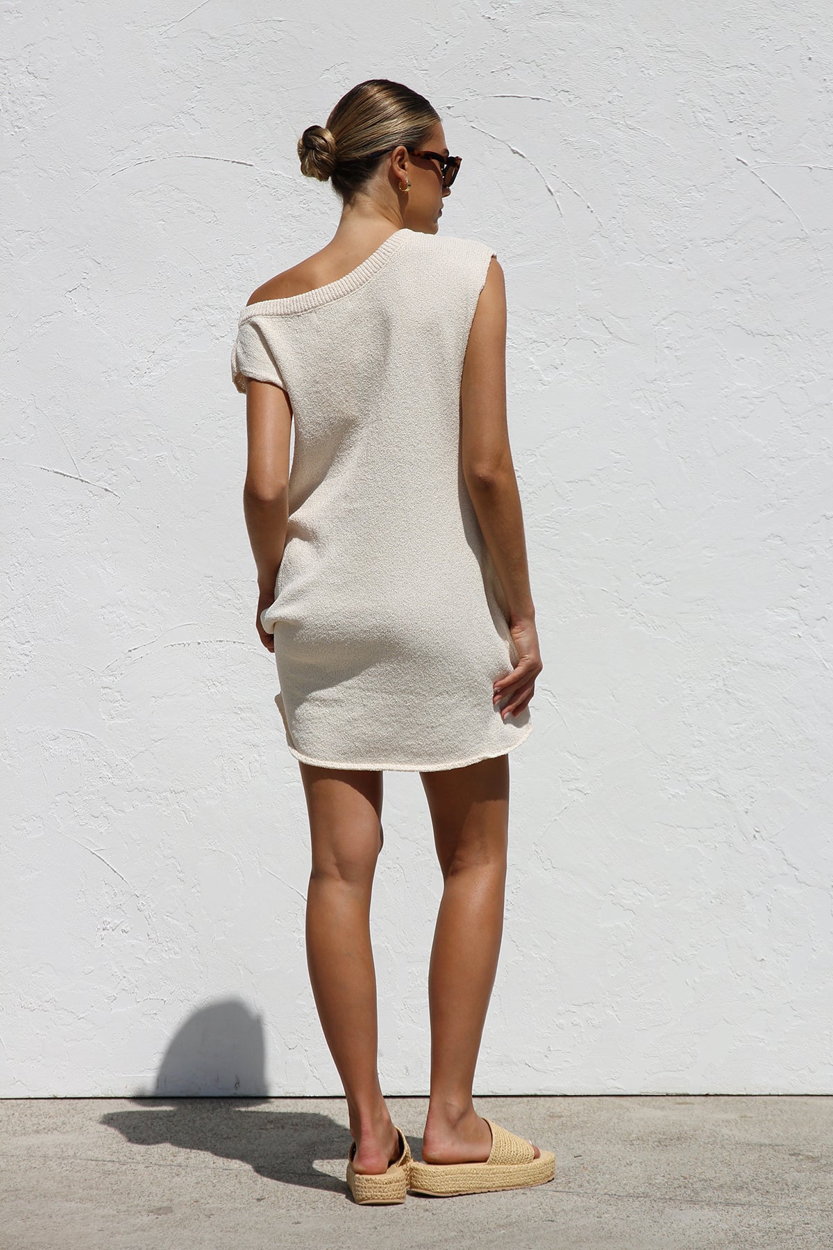 Aven One Mini Dress