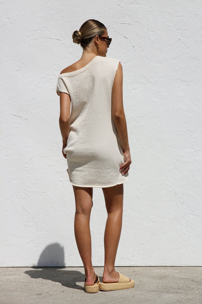 Aven One Mini Dress