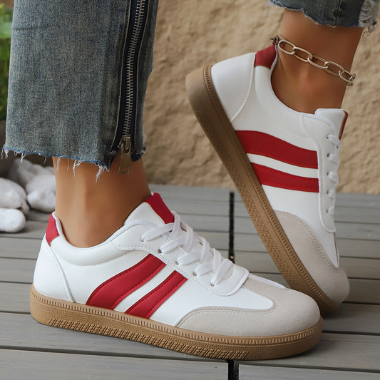 Veltero Retro Sneakers