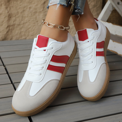 Veltero Retro Sneakers