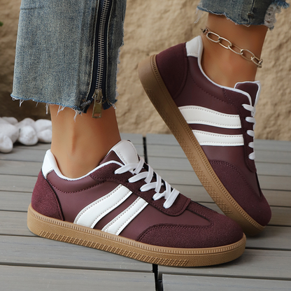 Veltero Retro Sneakers