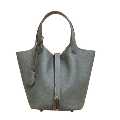 Velora Lock Bag