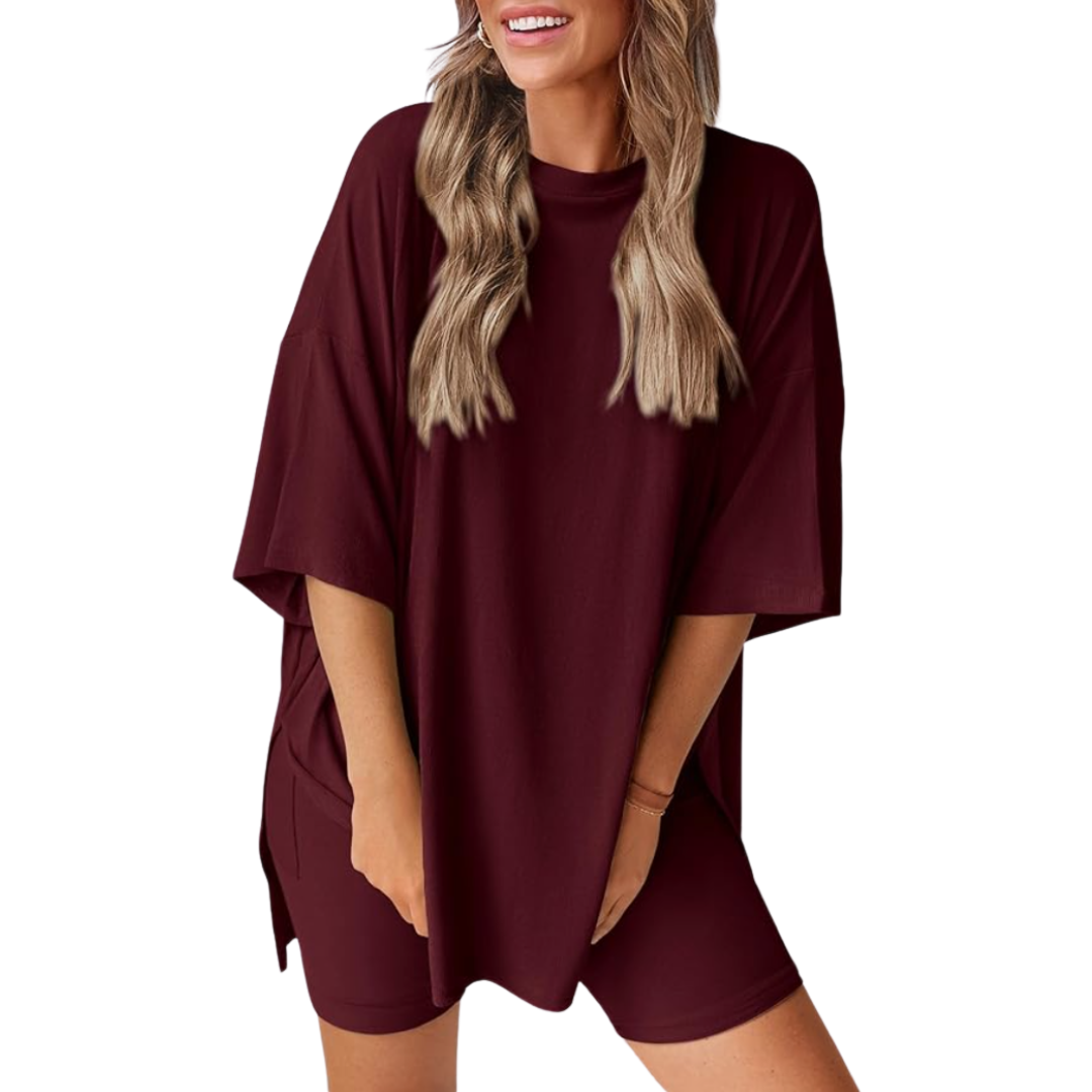 Softnest Lounge Set