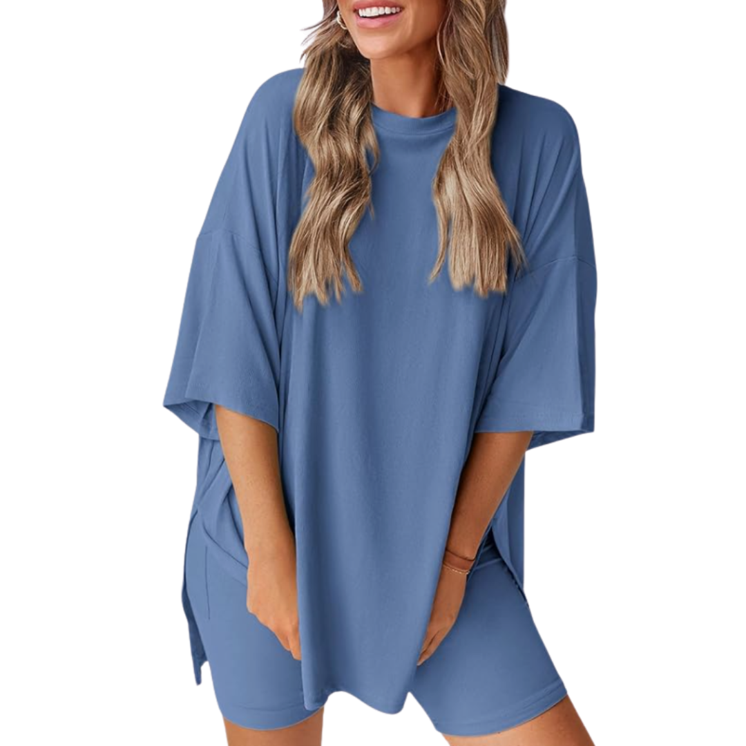 Softnest Lounge Set