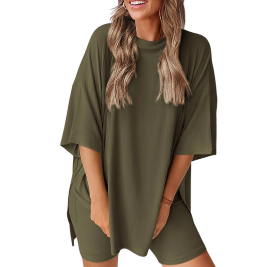 Softnest Lounge Set